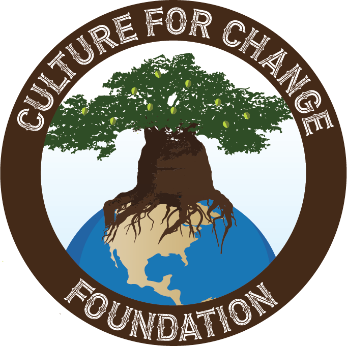 CULTURE FOR CHANGE FOUNDATION