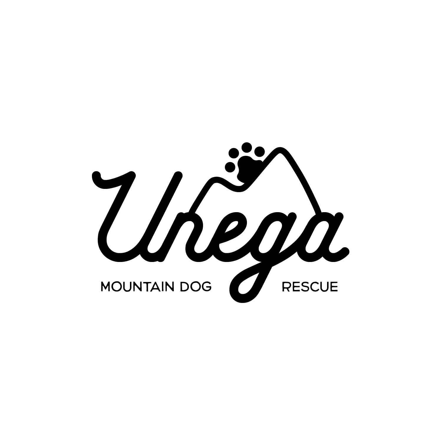 Unega Mountain Dog Rescue